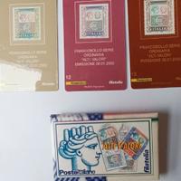 francobolli