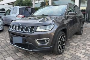 Jeep compass Limited 