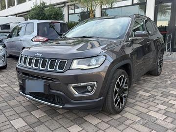 Jeep compass Limited 