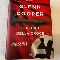 Il segno della croce - Glenn Cooper
