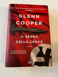 Il segno della croce - Glenn Cooper