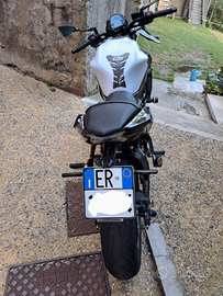 Kawasaki z 650 anno 2019