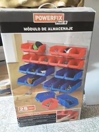 set porta minuterie