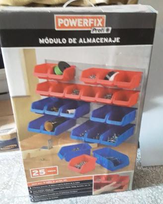 set porta minuterie