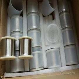 Nikel wire