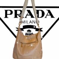 Borsa Prada in pelle