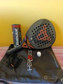 racchetta Padel Wilson Bela
