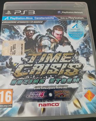 Giochi PS3 