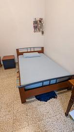 Camera completa per ragazzi