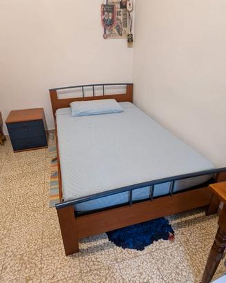 Camera completa per ragazzi