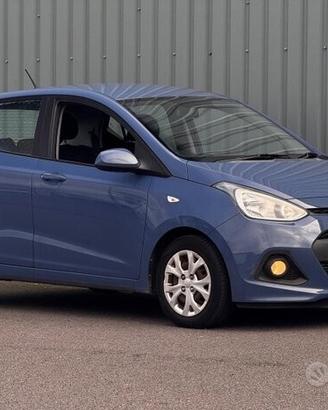 Ricambi usati hyundai i10 i 10 2013-2019