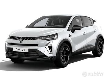 Renault Captur 1.2 eco-g Techno 120cv