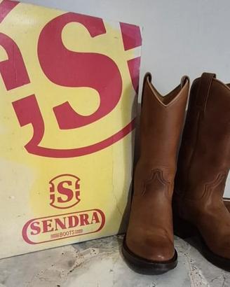 cowboy uomo Sendra