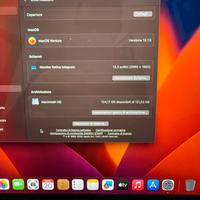 MacBook Pro 13” 2017