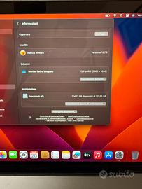 MacBook Pro 13” 2017