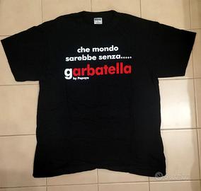 T-Shirt NUOVA da collezione taglia S