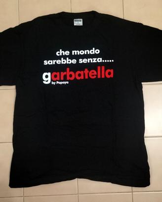 T-Shirt NUOVA da collezione taglia S