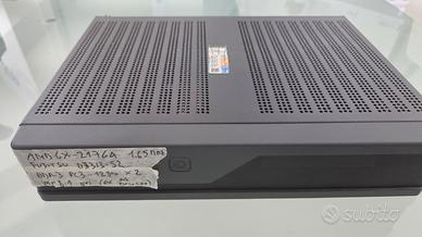 server mini itx fujitsu