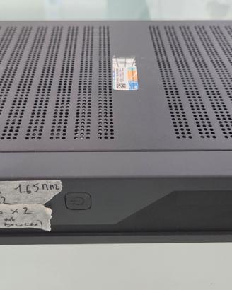 server mini itx fujitsu