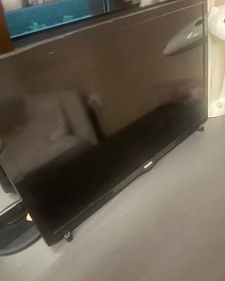 Tv 24 pollici philips