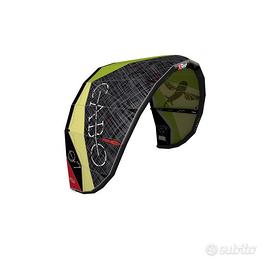 Kitesurf Best Gabo 9mt + sacca Ozone Instinct