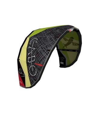 Kitesurf Best Gabo 9mt + sacca Ozone Instinct