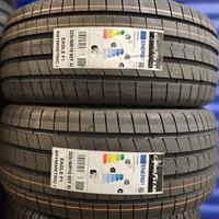 Goodyear 225/40/19 asymmetric 6