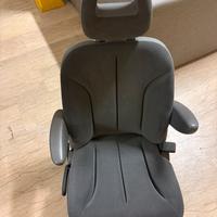 Sedili Chrysler Voyager