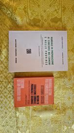 Libri per Concorsi Pubblici 1976 e 1979