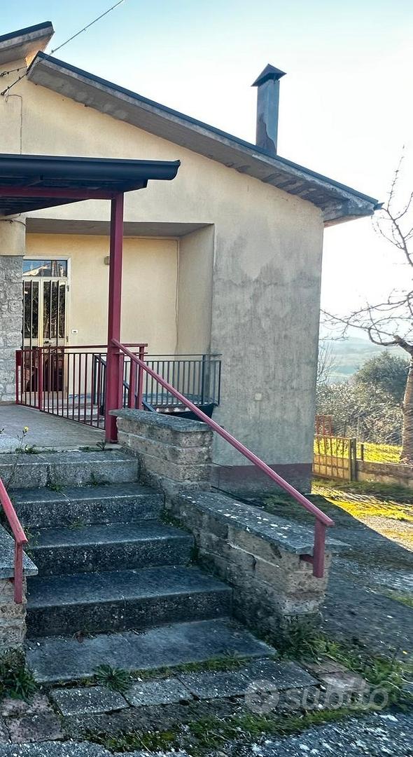 Appartamento – Montemiletto, Serra - Vista 2