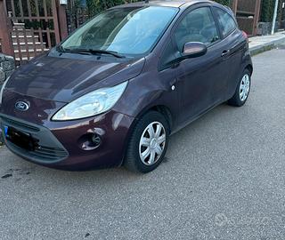 Ford Ka 1.2