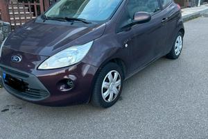 Ford Ka 1.2