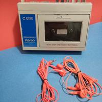 CGM wholkemen vintage 