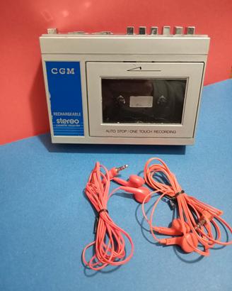 CGM wholkemen vintage 