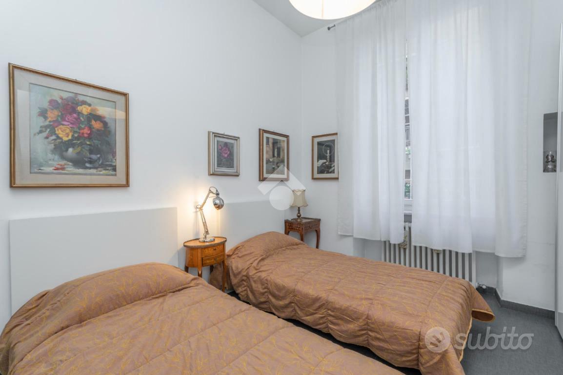 Appartamento – Torino, Borgo Nuovo, Circoscrizione 1 - Vista 5