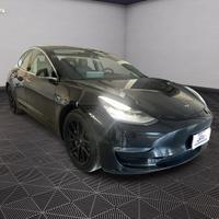 Tesla Model 3 Long Range Dual Motor AWD