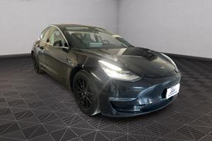 Tesla Model 3 Long Range Dual Motor AWD