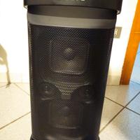 cassa bluetooth sony SRS-XP500