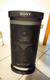 cassa bluetooth sony SRS-XP500