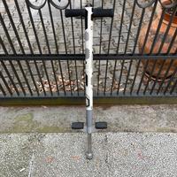 Pogo stick