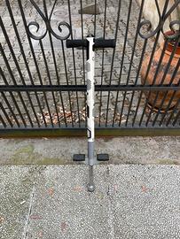Pogo stick