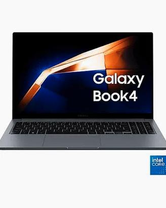 Samsung galaxy book 4 NUOVO