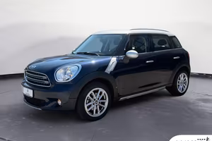 MINI Mini Countryman 1.6 Cooper D E6