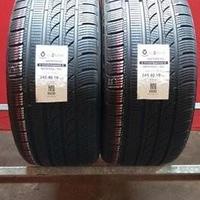 2 gomme 245 40 18 IMPERIAL A1238