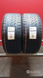 2 gomme 245 40 18 IMPERIAL A1238