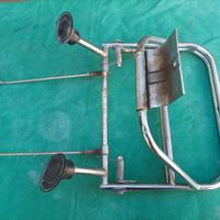 porta pacchi vespa primavera 50 special 90 et3 R L