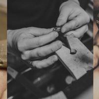 gioielleria orafo Incastonatore, artigiano