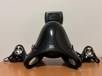 JBL Creature 3  			