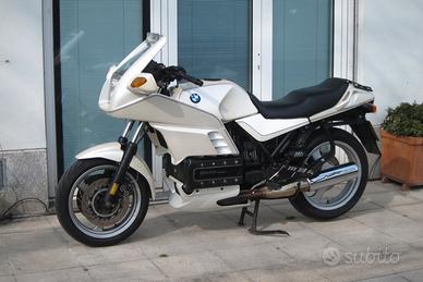Bmw k 100 rs - 1990