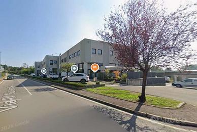 Magazzino a Bulgarograsso